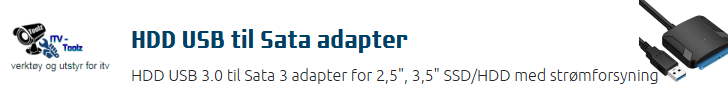 Adapter